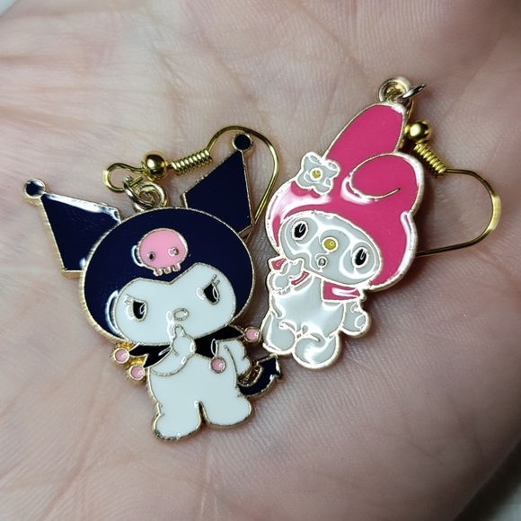 SOLD IN MOONGODDESS7 CLOSET - Picture 3 of 5